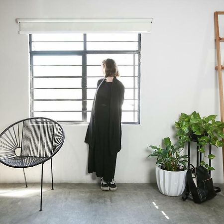 Casa Nican By Barrio Mexico กัวดาลาฮารา ภายนอก รูปภาพ