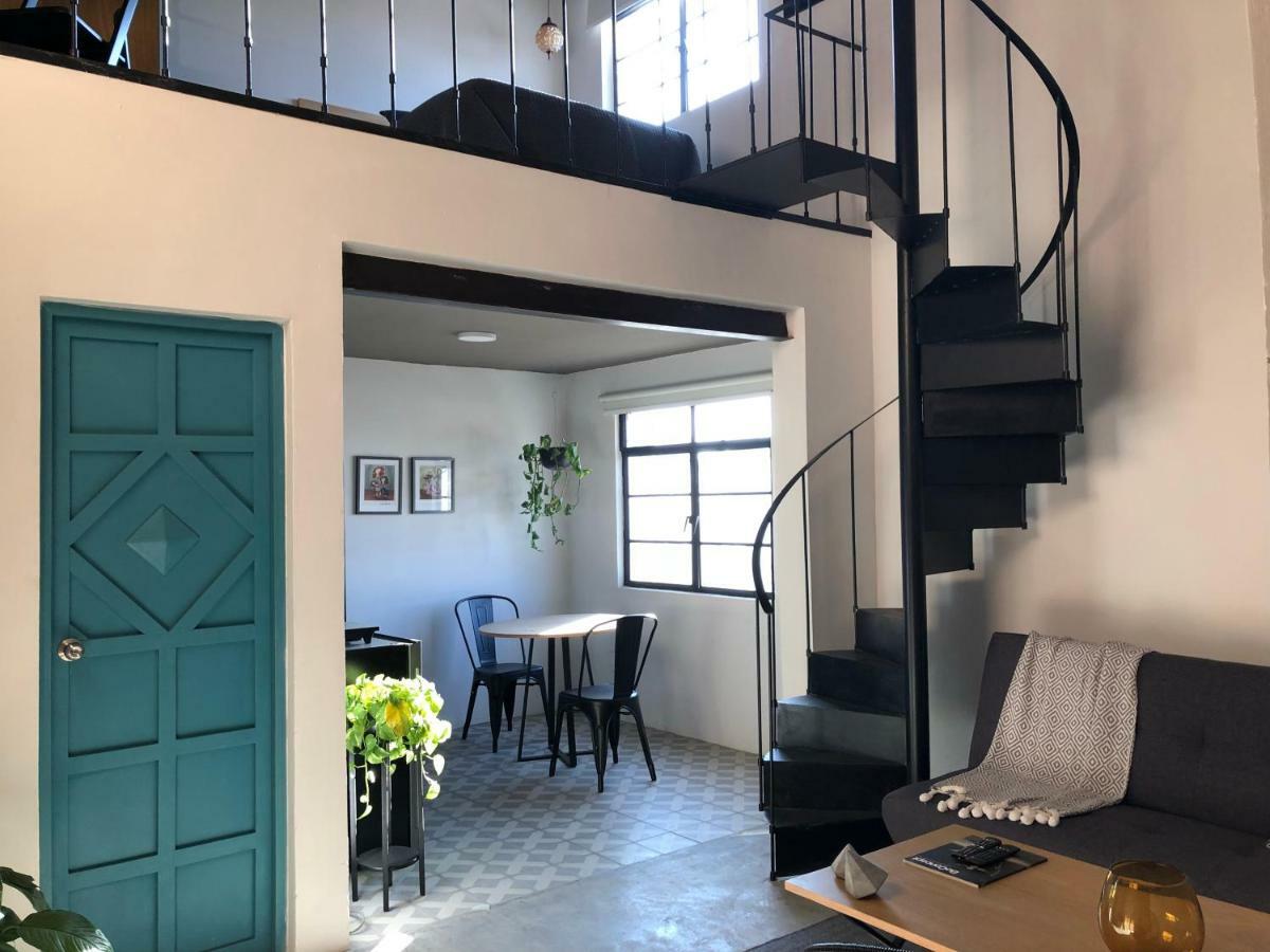Casa Nican By Barrio Mexico กัวดาลาฮารา ภายนอก รูปภาพ